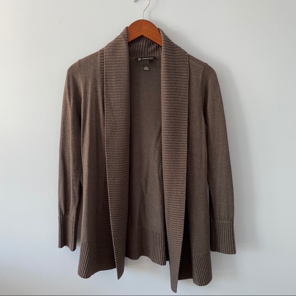 International Concepts INC Cardigan, Size XS